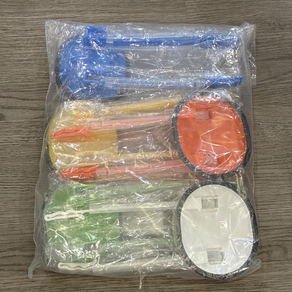 4 Pcs Adjustable Baggy Rack for Food Storage, Plastic Zip Lock Holder Stand
